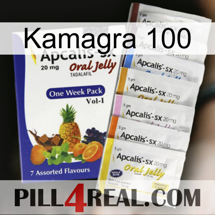 Kamagra 100 11